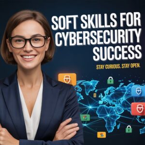 Read more about the article Let’s start Your cybersecurity journey, Do it .